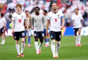 England terkandas 0-0 Ghana, saingan Kumpulan L terbuka