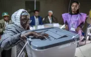 Ethiopia: PM Abiy dijangka menang besar pilihan raya