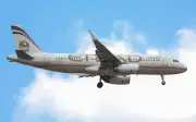 Etihad Airways jangka kapasiti terbang pulih Jun ini