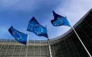 EU bincang langkah baharu tangani banjir eksport China