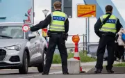 EU gesa Jerman, Perancis fasa keluar kawalan sempadan dalam blok