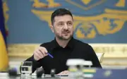 EU langkahkan tawaran keahlian Ukraine ke peringkat seterusnya, namun jalan masih panjang
