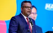 Exco Kedah Haim Hilman akan didakwa esok berkait sistem kemasukan IPTA