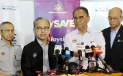 Fahmi gesa pemadaman lebih pantas video bunuh diri, ganas