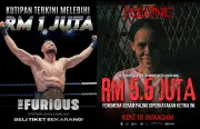 Filem Malaysia terus cemerlang: 'The Furious' kutip RM1 juta, 'Polong' RM5.5 juta
