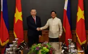 Filipina dan Vietnam perbaharui kerjasama pertahanan tingkat keselamatan maritim