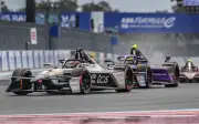 Formula E perkenal format 'unleashed' untuk era baharu Gen 4