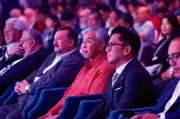 Forum Pelaburan Malaysia mohon maaf jemput penceramah pro-Israel