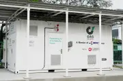 Gas Malaysia lancar sistem LOOP pertama Asia Pasifik tukar metana jadi graphene