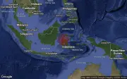 Gempa 6.7 Magnitud Gegar Sulawesi Tengah, Tiada Tsunami