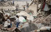 Gempa Venezuela Korban Hampir 1,500, Jutaan Lagi Perlukan Bantuan