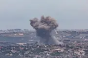 Gencatan Senjata Iran-AS Terjejas, Israel Terus Mara di Lebanon