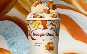 General Mills jual kedai Haagen-Dazs di China daratan