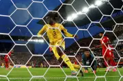 Ghana kalahkan Panama 1-0 di saat akhir menerusi jaringan Yirenkyi