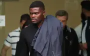 Ghana siap hadapi Panama tanpa Partey, kata jurulatih