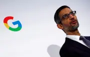 Google induk Alphabet lancar dana AS$80 bilion untuk AI