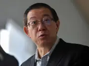 Guan Eng gesa bank henti sekat, beri moratorium setahun pinjaman PKS