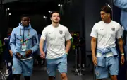 Guehi atau Stones? Sakit kepala pertahanan Tuchel sebelum England lawan Ghana