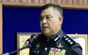 Guru Ditahan Kerana Didakwa Serang Seksual Bekas Murid