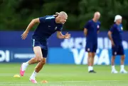 Haaland bersedia gegar Piala Dunia, Norway tamat penantian 28 tahun