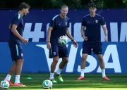 Haaland dan Ødegaard buktikan sistem bola sepak sukarelawan Norway mampu saingi dunia