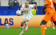 Haaland dipuji sebagai 'penjaring terhebat' selepas aksi heroik Piala Dunia