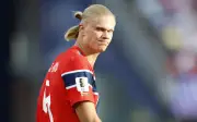 Haaland seru Norway realistik di Piala Dunia