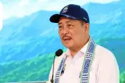 Hajiji: SSML Perkukuh Keselamatan Tenaga Sabah