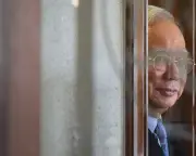 Hakim 1MDB: Reaksi Najib terhadap deposit US$681 juta tidak munasabah