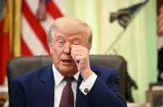 Hakim AS sekat caj visa H-1B Trump bernilai AS$100,000, panggil cukai haram