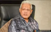 Hamzah kembali ketua pembangkang, pukulan KO pada Bersatu