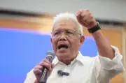 Hamzah Zainudin umum Parti Wawasan Negara sebagai platform baharu Reset