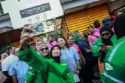 Hannah Yeoh lancar RnR Riders Recharge, lebih banyak dirancang di KL