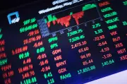 Harga Minyak Naik, Pasaran Saham Melonjak Didorong AI