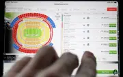 Harga tiket Piala Dunia jatuh selepas kekalahan Kanada, Korea Selatan