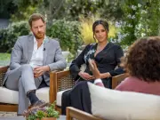 Harry dan Meghan kembali ke UK untuk lawatan keluarga Julai