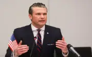 Hegseth desak Eropa tangani 'pencerobohan' migrasi pada ulang tahun D-Day