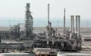 Helikopter Aramco terhempas di Ras Tanura, 14 maut