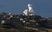 Hezbollah mesti hentikan serangan dahulu, kata pegawai AS