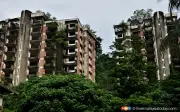 Highland Towers Akan Dirobohkan Sebelum Akhir Tahun Ini