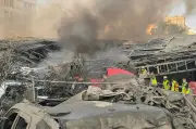 Hizbullah setuju henti serang Israel jika serangan ke selatan Beirut dihentikan