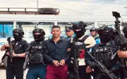 Honduras tahan dalang pembunuhan beramai-ramai di ladang sawit