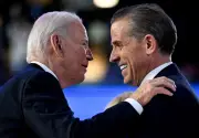 Hunter Biden kecam pengkritik dengan sindiran pedas di X