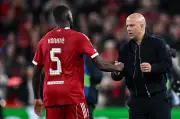 Ibrahima Konate tinggalkan Liverpool secara percuma