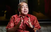 Indeks Perpaduan Tidak Gambarkan Keharmonian Sebenar, Kata Nazir Razak