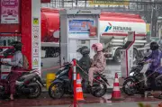 Indonesia hadkan harga LNG industri kepada AS$13 per MMBTU mulai 29 Jun 2026