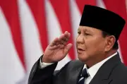 Indonesia pertimbang potong RM8.2 bilion dari program makanan percuma Prabowo
