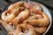 Industri Udang Thailand Desak Rundingan Langsung dengan Malaysia