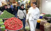Inflasi Iran melonjak 88.6% setahun akibat perang Timur Tengah