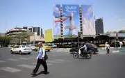 Iran-AS meterai MoU, tandatangan pada Jumaat